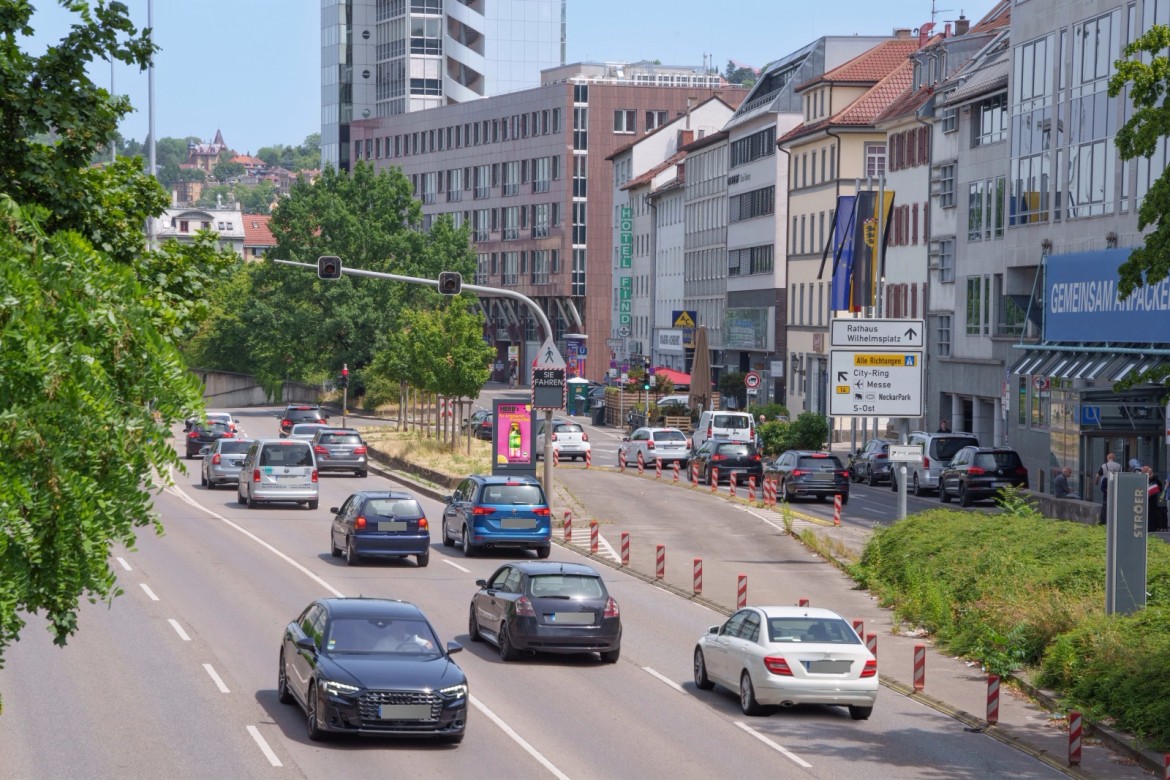 Hauptstätter Str. 65/Si, Weißenburgstr.