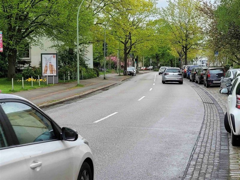 Deichstr. geg. 88/We.li.