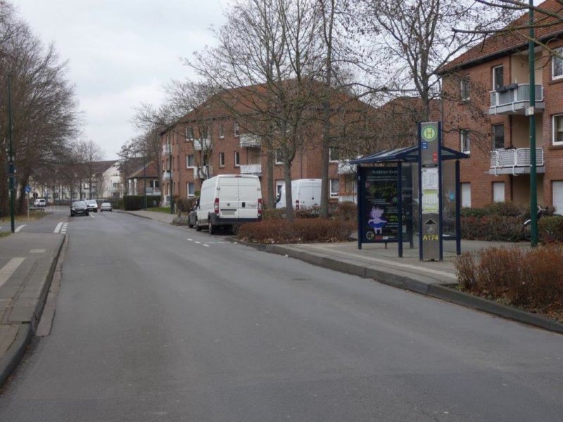 Hermülheimer Str. 217/Altstädten Kirche/saw/We.re.