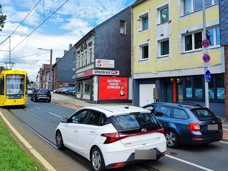 Mülheimer Str. 358 re. quer B223