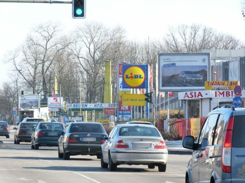 Alt-Kaulsdorf  52/Am Feldberg/We.re.
