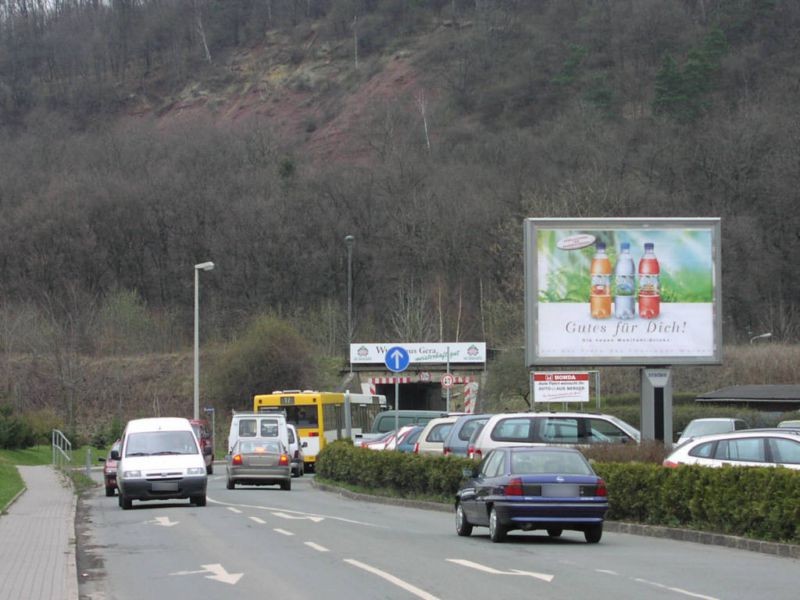 Straße der Völkerfreundschaft 1a/We.re.