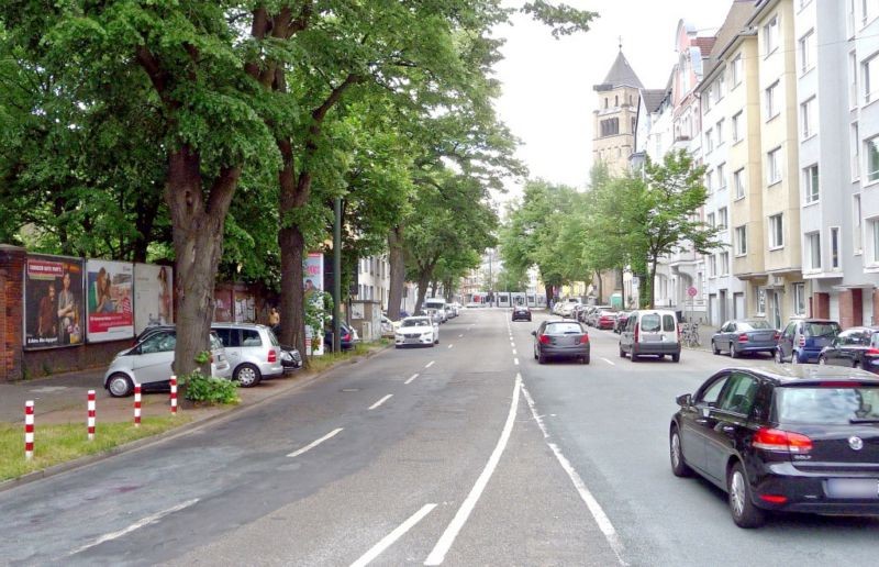 Moltkestr. geg. 51