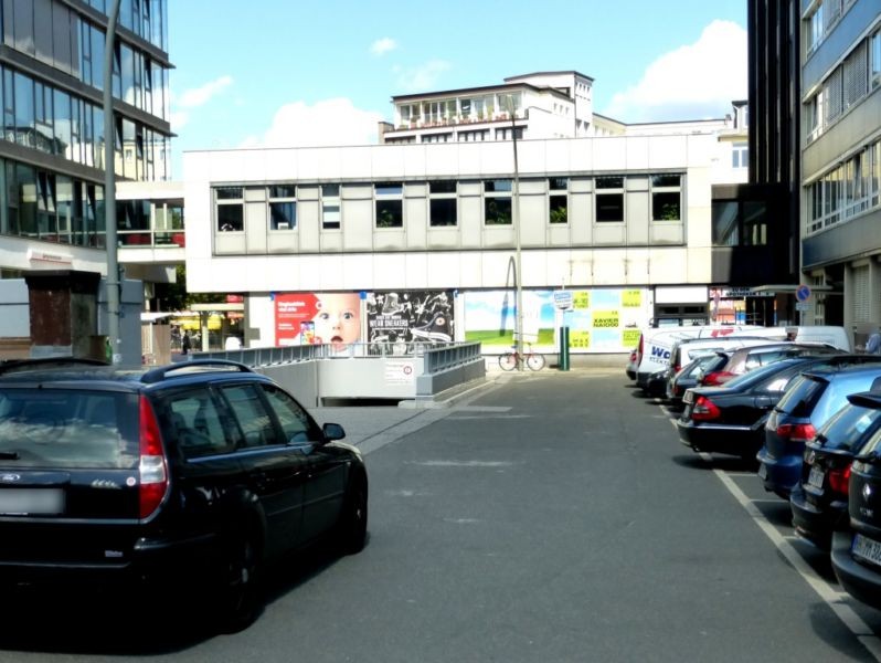 Bugdahnstr./Neue Große Bergstr. 4 MGF(151)