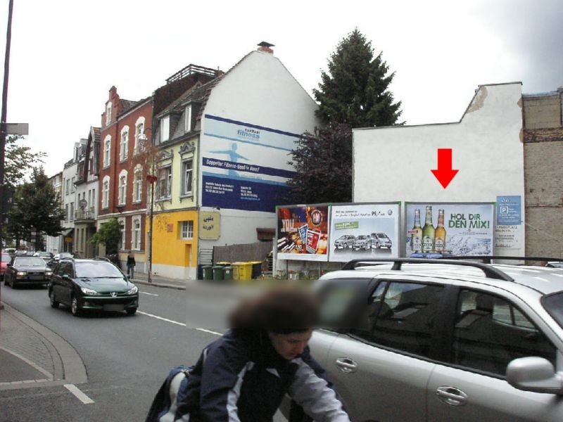 Bonner Str.  23 geg. Ännchenplatz
