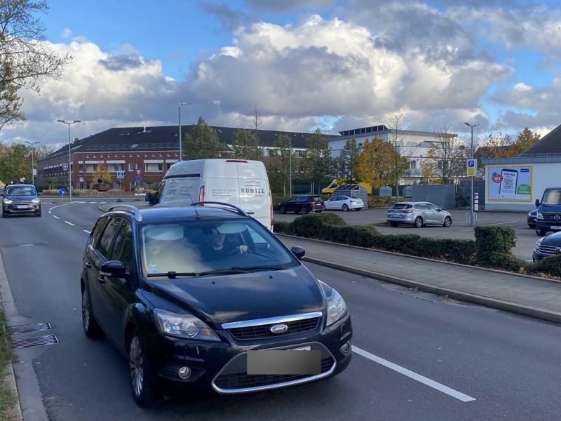 Hauptstr. 100/Si. PP Netto