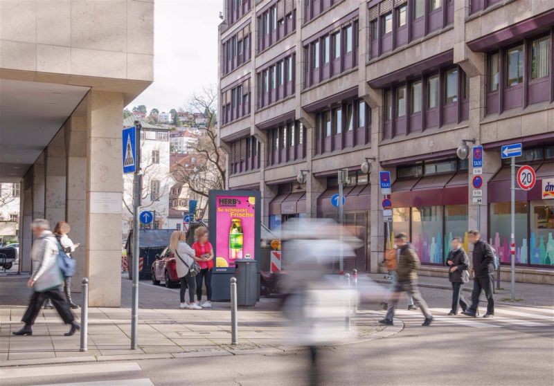 Eberhardstr. 39/Dornstr.