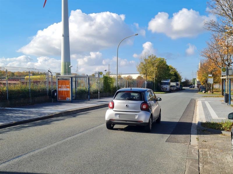 Halberstädter Str. geg. 60/We.li.