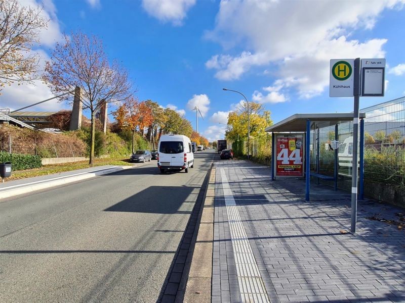 Halberstädter Str. geg. 60/We.re.