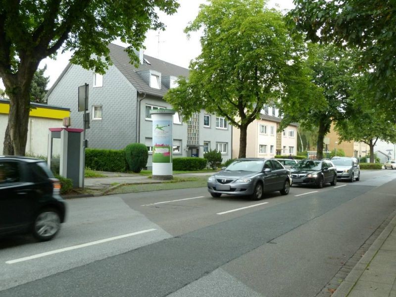 Rabenhorst  17 li./Frintroper Str.