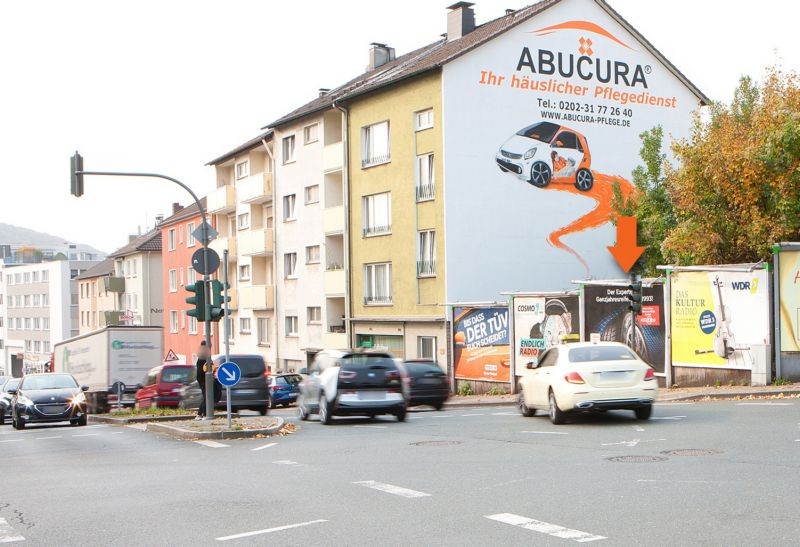 Höftstr. Nh.  17