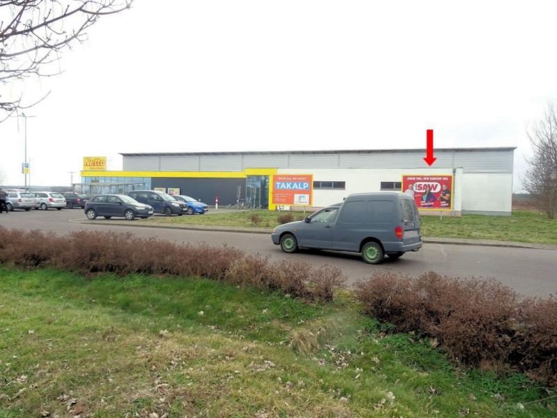 Lindenstr.  71/Eing. Netto