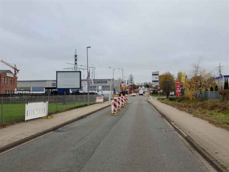 Mehlbachstrift/Bessemerstr.  12/We.li. CS