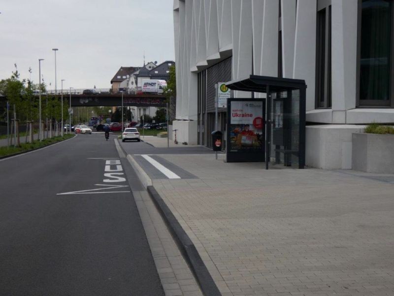 Strassburger Weg sew./We.re.