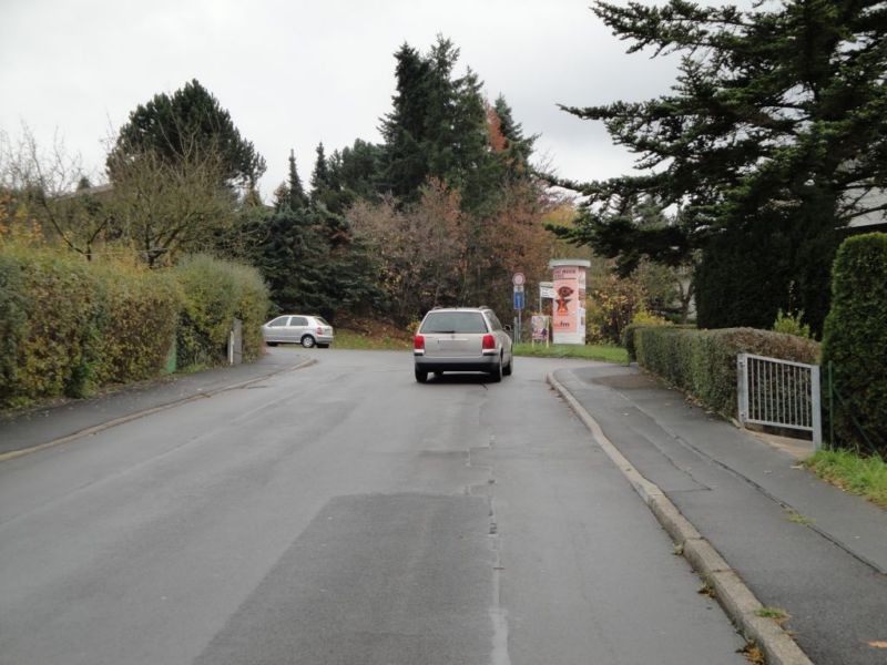 Petersberger Str./Görlitzer Str.