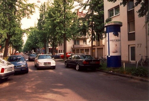 Prinz-Ferdinand-Str./Blumenstr./We.re.