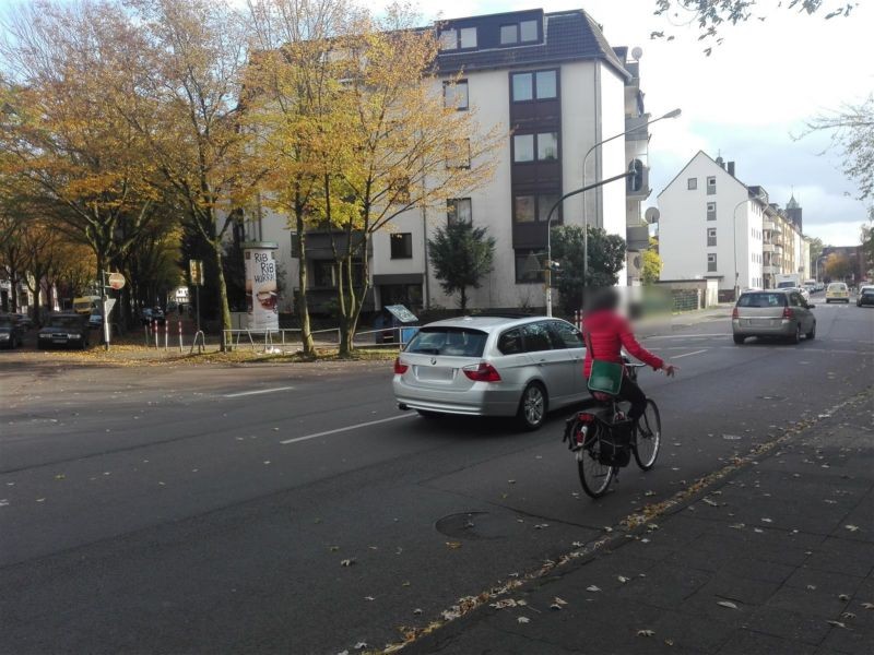 Ispelstr./Buchenstr./We.re.
