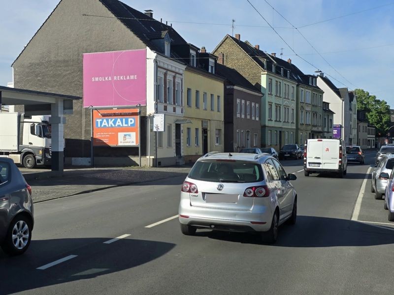 Wilhelmstr. 133 li. quer