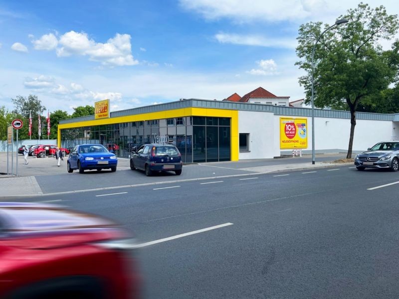 Stensstr.   1/Einf. Netto