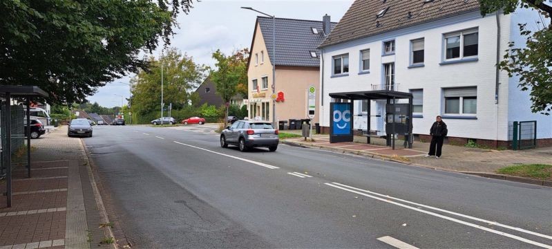 Gartenstr. 114/HST Munscheiderstr./Ri.Herne/We.re.
