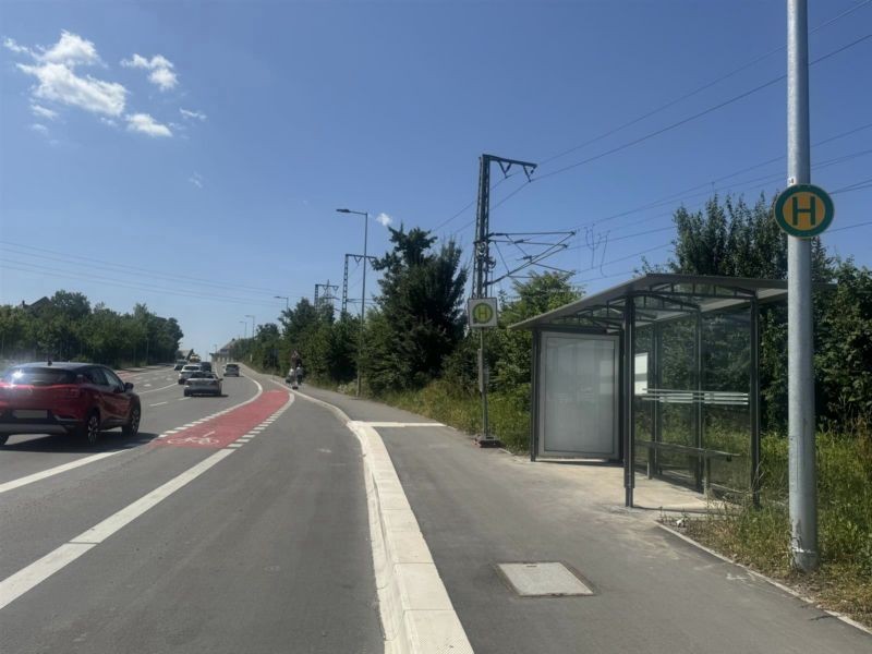 Sindelfinger Str./HST Sindelfinger Str. sew.We.re.