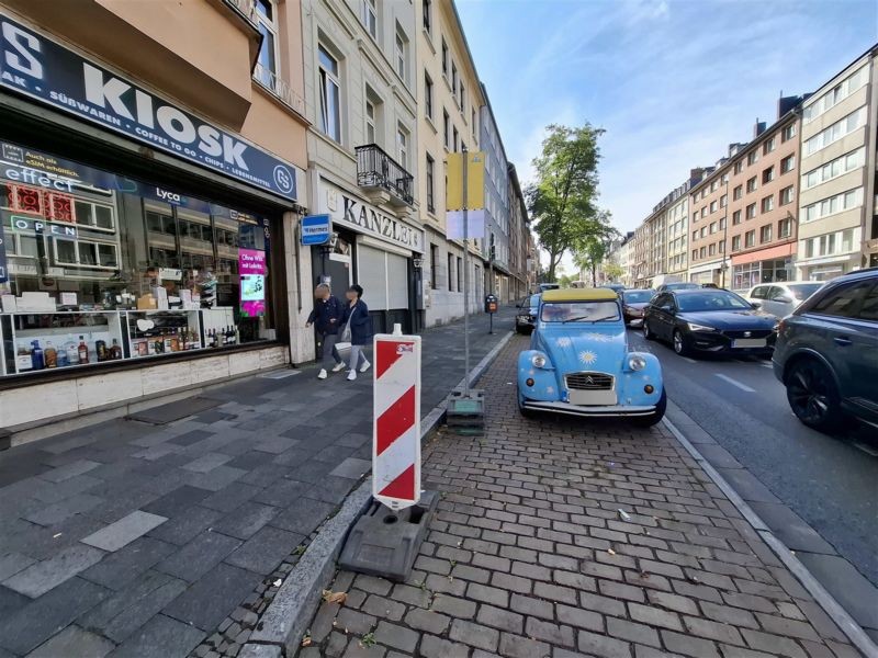 Wilhelmstr. 39