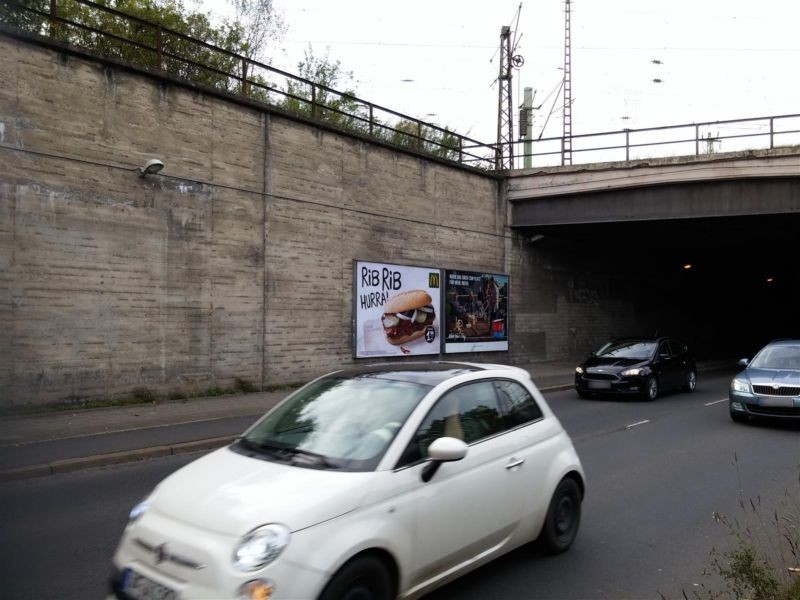 Salzdahlumer Str. geg. Ackerstr./2. Sto. li.