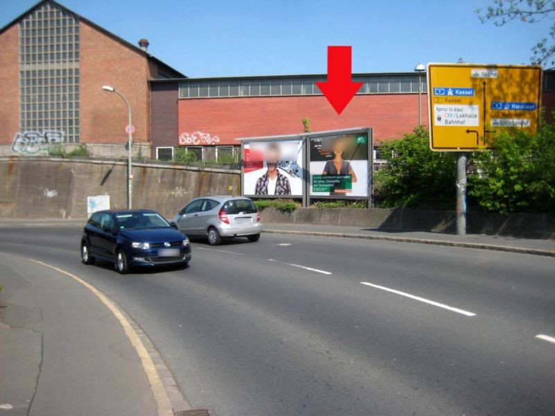 Maschmühlenweg geg. 23 vor Ufg.
