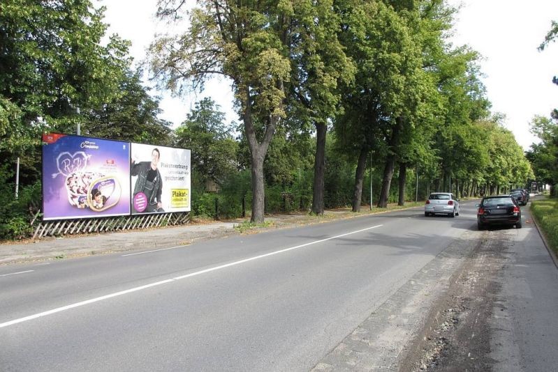Mühlenfeldstr. Nh. Wilhelmstr. re.