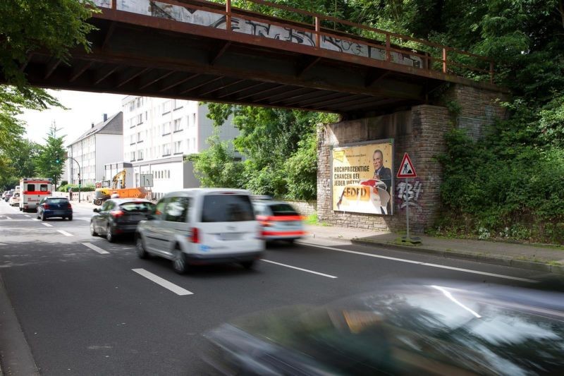 Wittenbergstr./Nh. Franziskastr./Ufg.