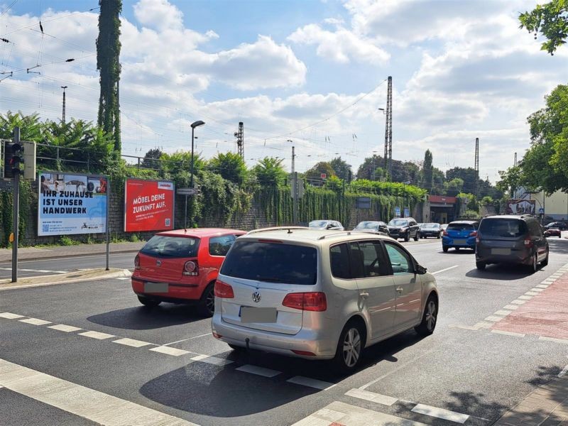 Kaiserstr. geg. Kökerstr./Stollmannplatz