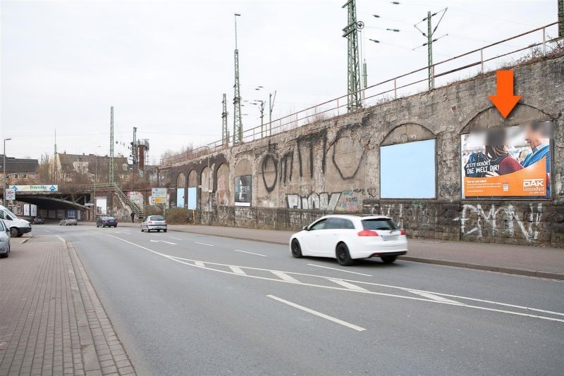 Unionstr. geg. 33/4. Sto.