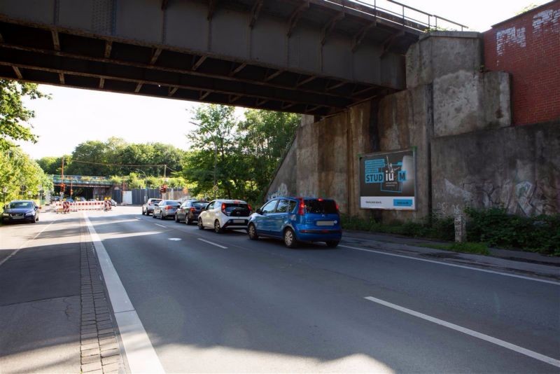 Burgholzstr./Dammstr./Bahn-Ufg./2. Sto.