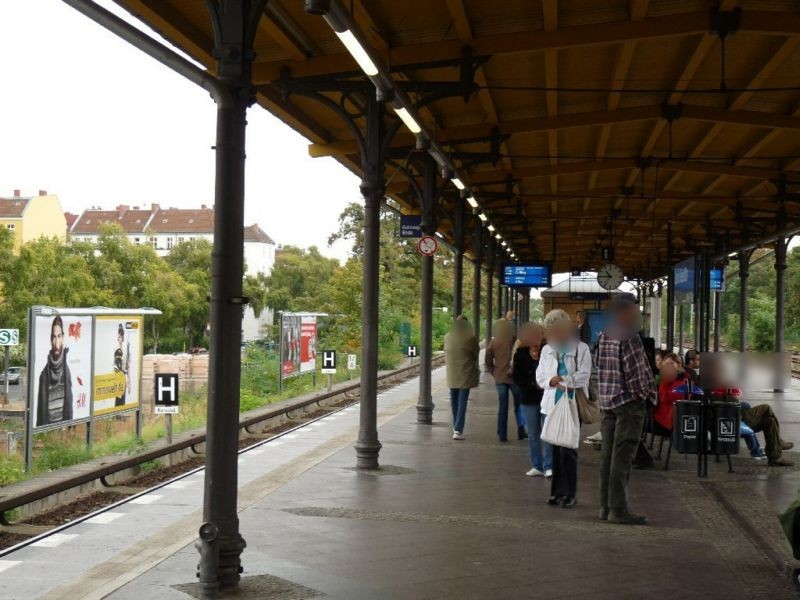 S-Bf Neukölln, HGL, 3.Sto.