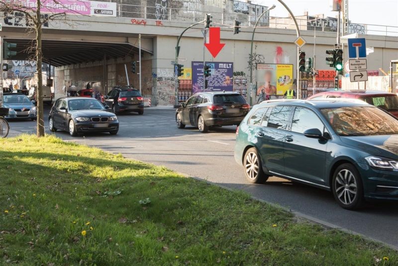 Alt-Stralau/Kynaststr.