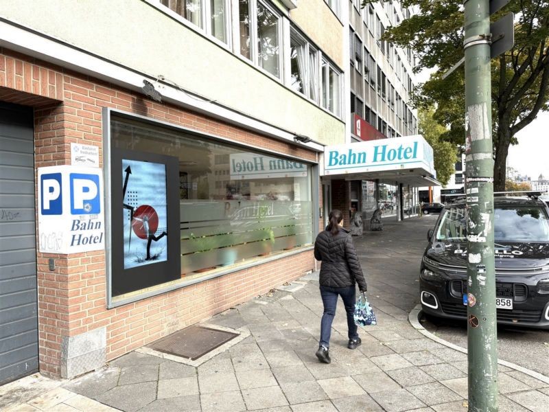 Karlstr. 74