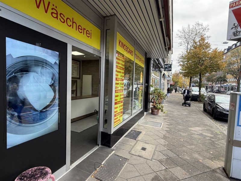 Bilker Allee 18