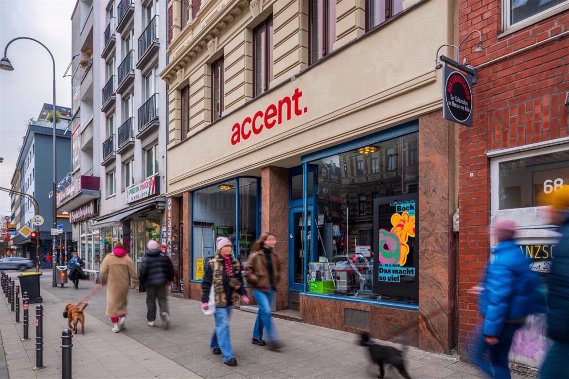 Aachener Str. 70