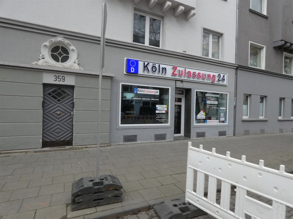 Neusser Str. 359