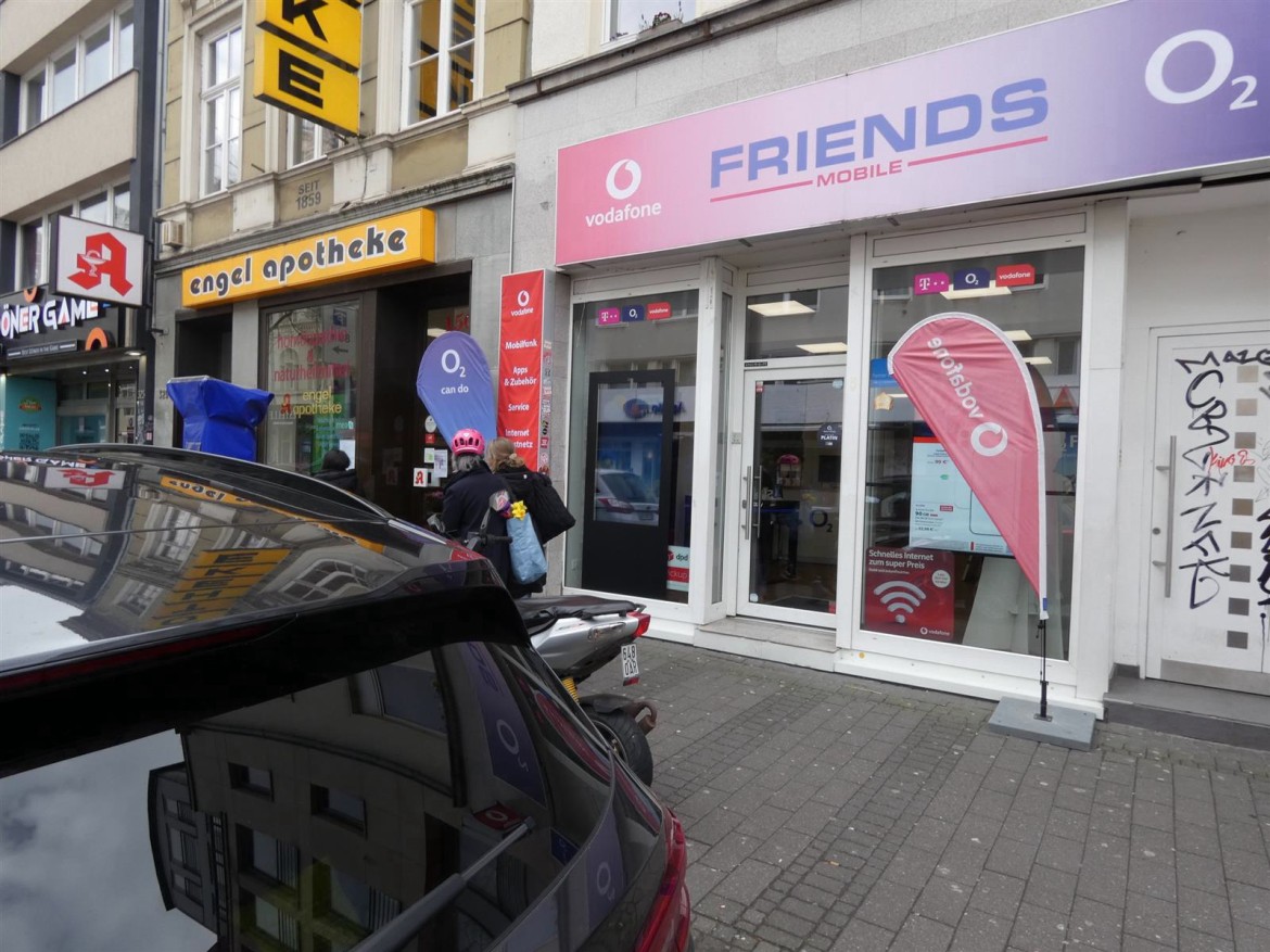 Venloer Str. 327a