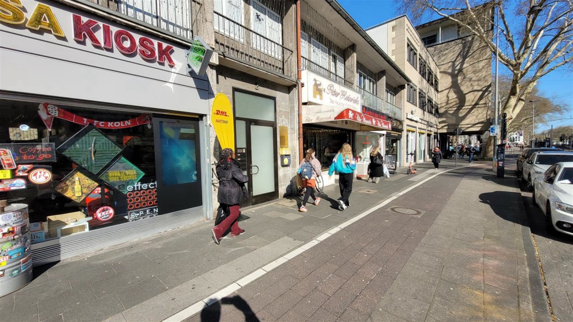 Hahnenstr. 2