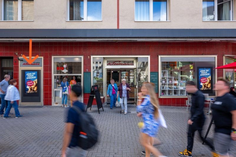 Petrikirchhof 8/Kampstr./Sto.li.
