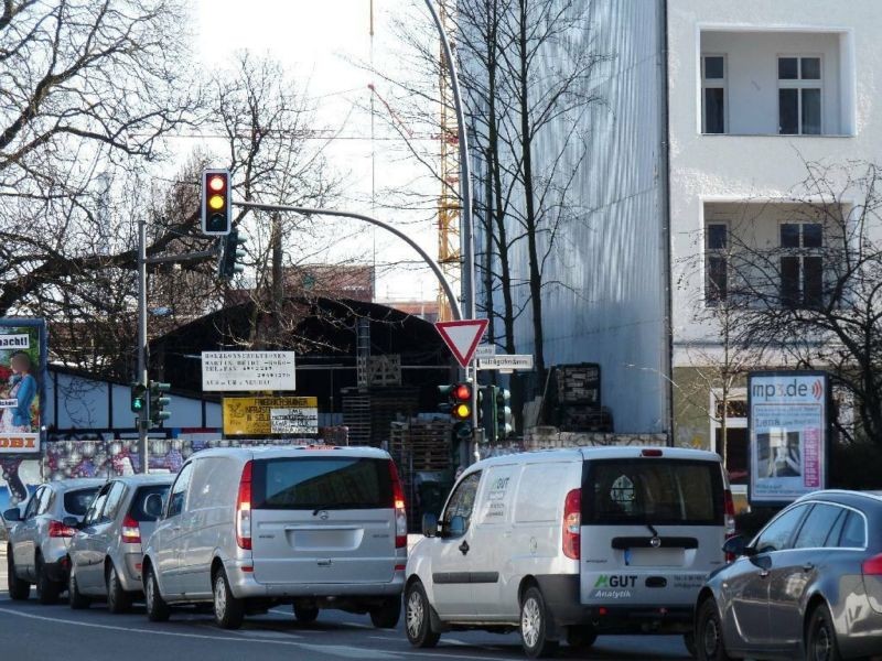 Markgrafendamm 27/Persiusstr. re.