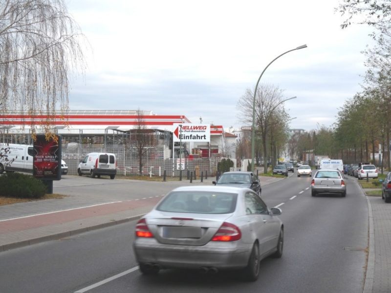 Ferdinand-Schultze-Str. 132We.li.