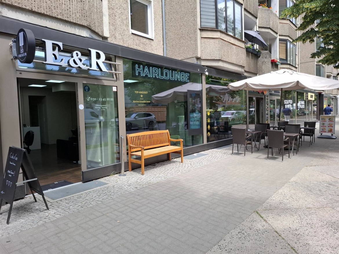 Torstr. 205