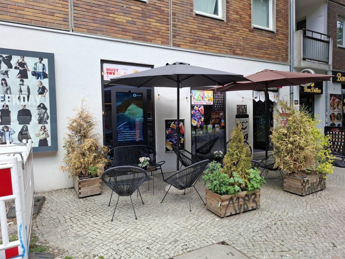 Torstr./Novalisstr. 1
