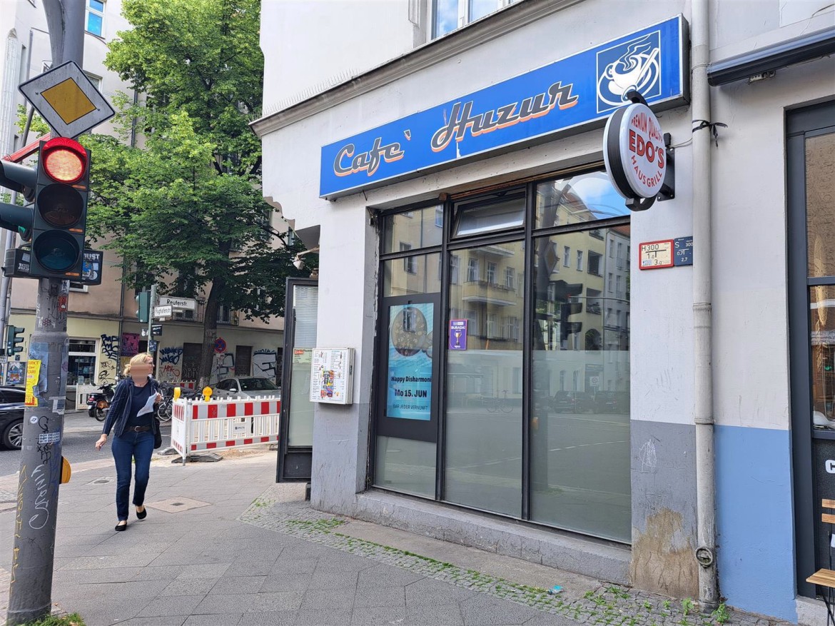 Flughafenstr. 31