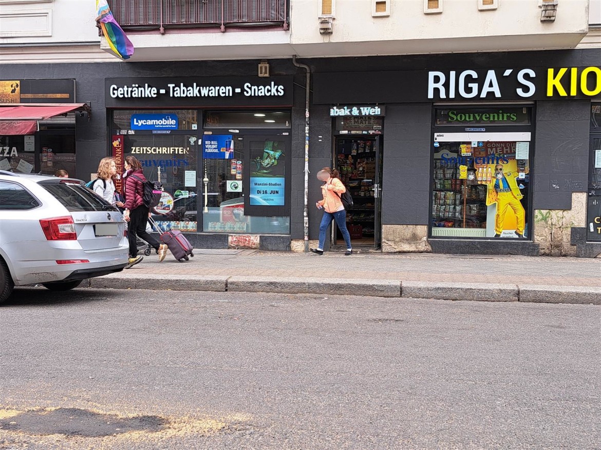 Rigaer Str. 56