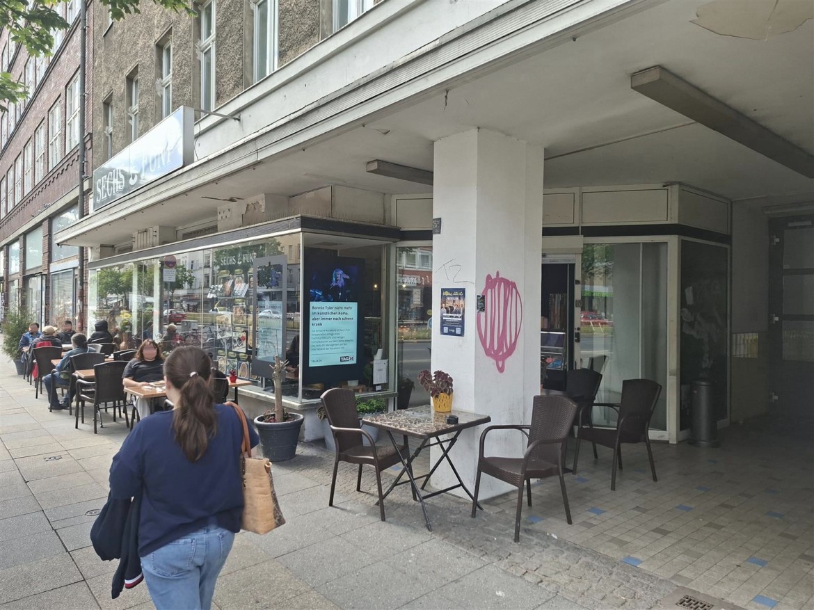 Müllerstr. 145a/re.