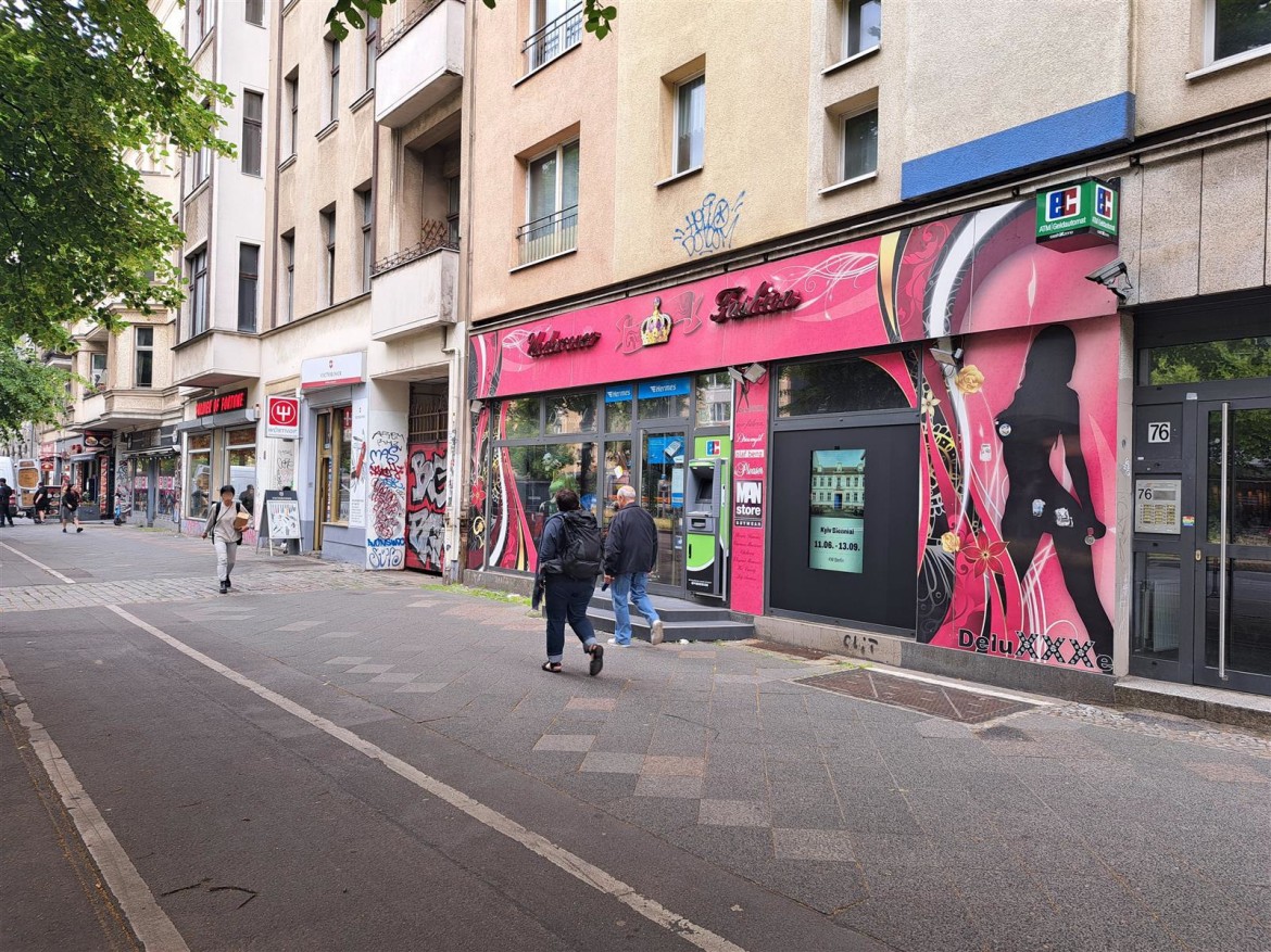 Frankfurter Allee 76